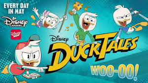Duck Tales 24/7